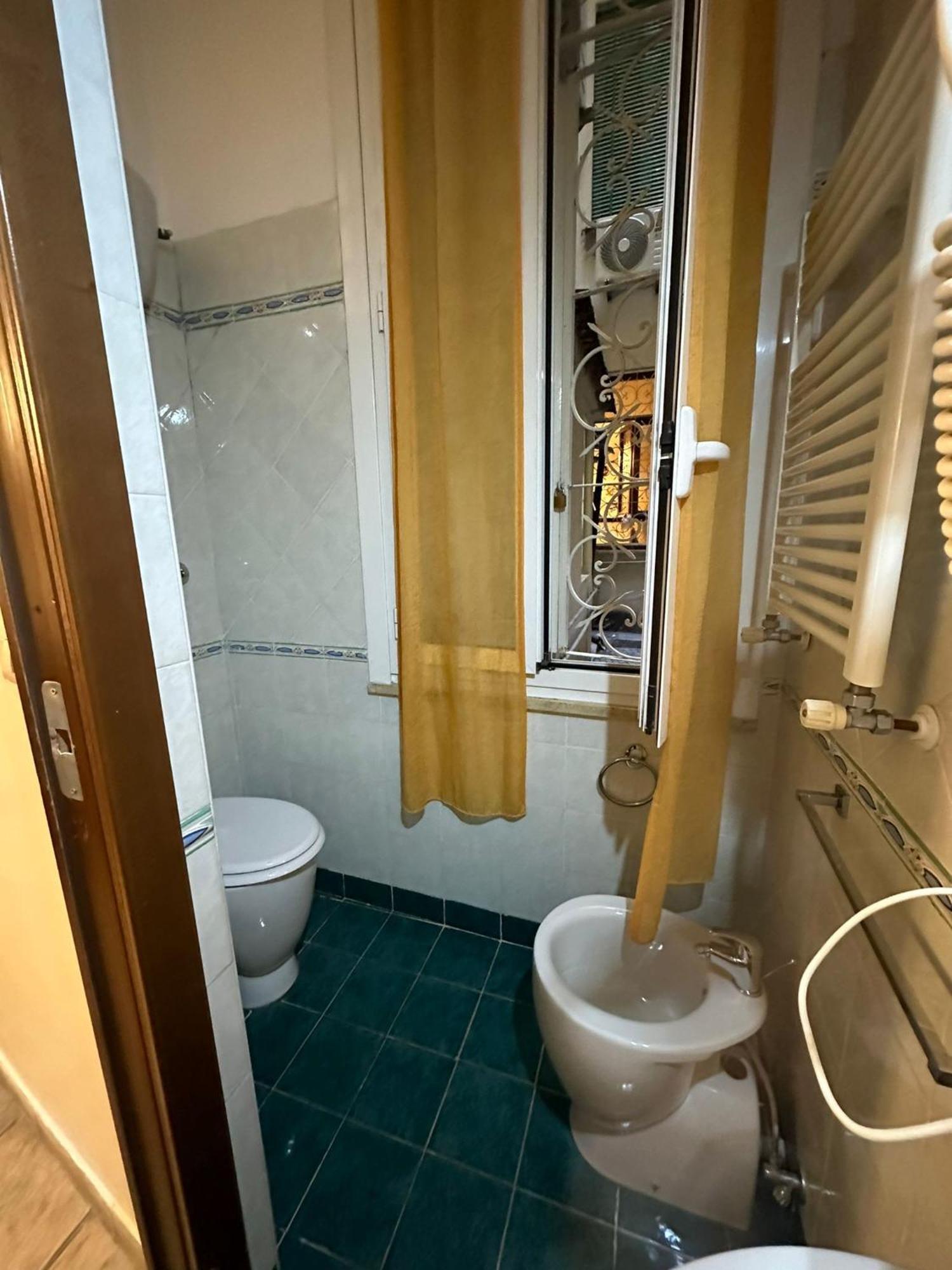Bed and Breakfast Marcelina Рим Екстер'єр фото