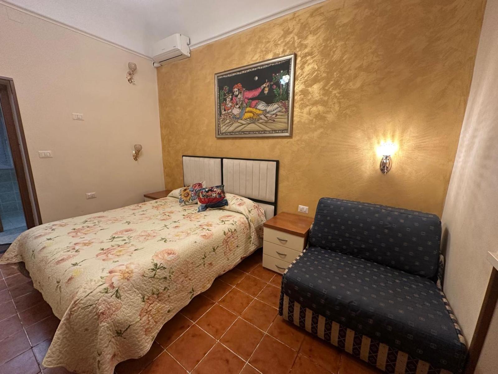 Bed and Breakfast Marcelina Рим Екстер'єр фото