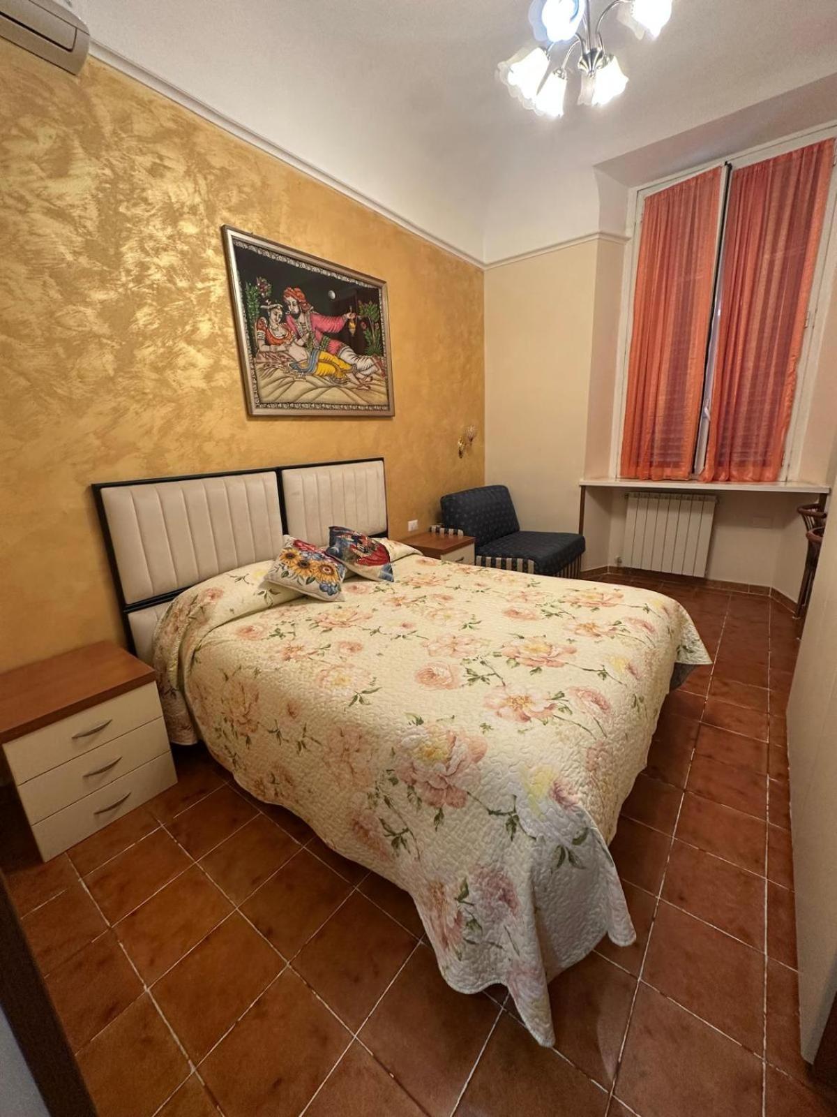 Bed and Breakfast Marcelina Рим Екстер'єр фото