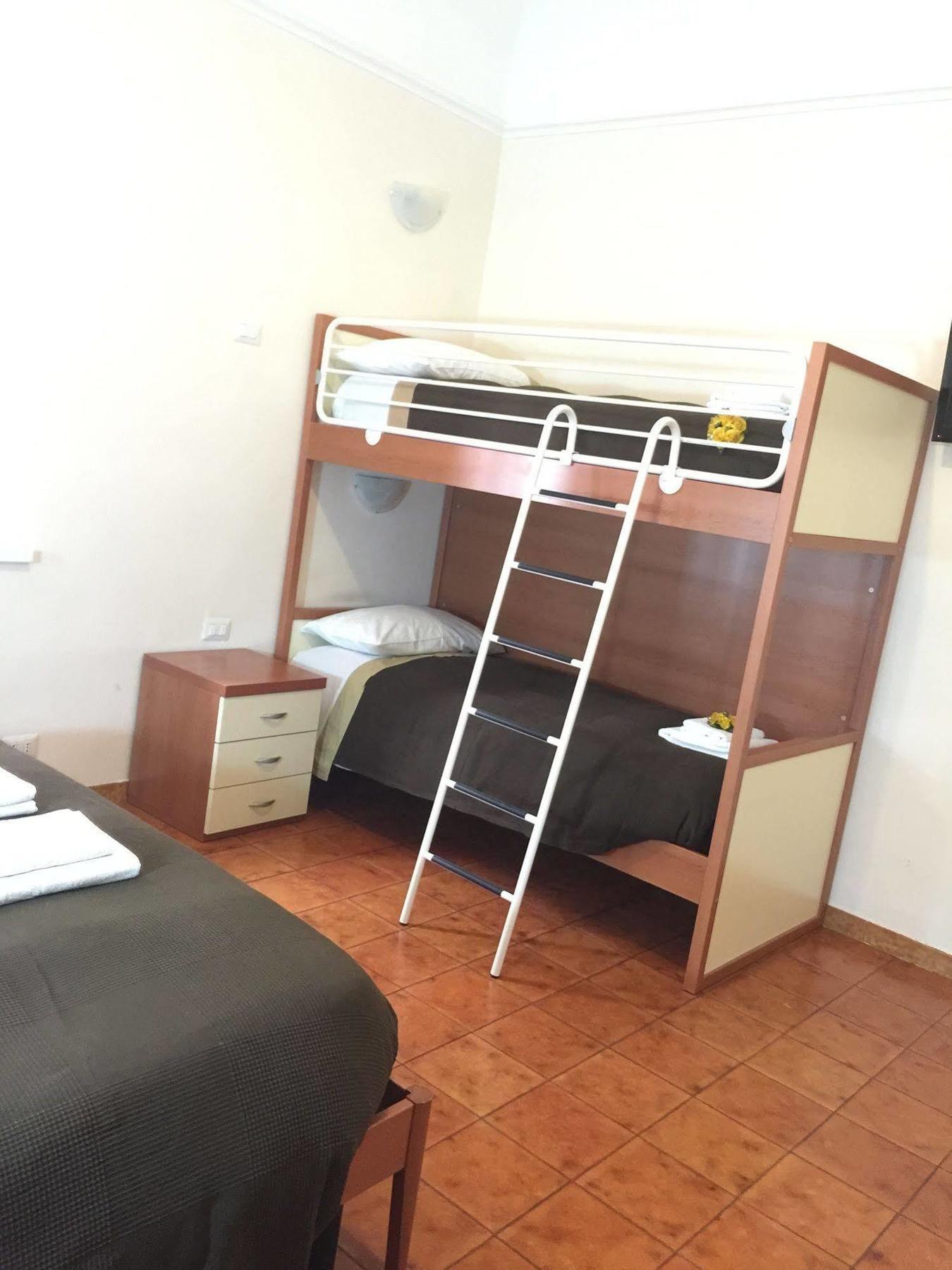 Bed and Breakfast Marcelina Рим Екстер'єр фото