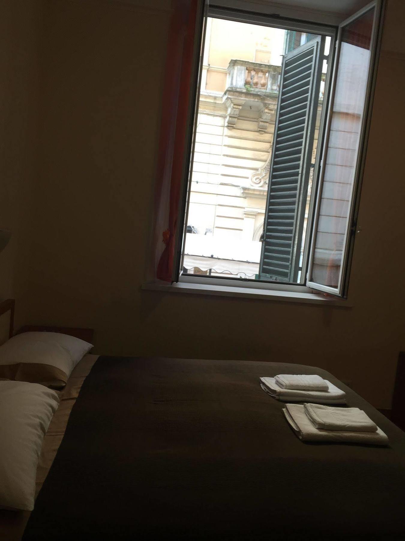 Bed and Breakfast Marcelina Рим Екстер'єр фото