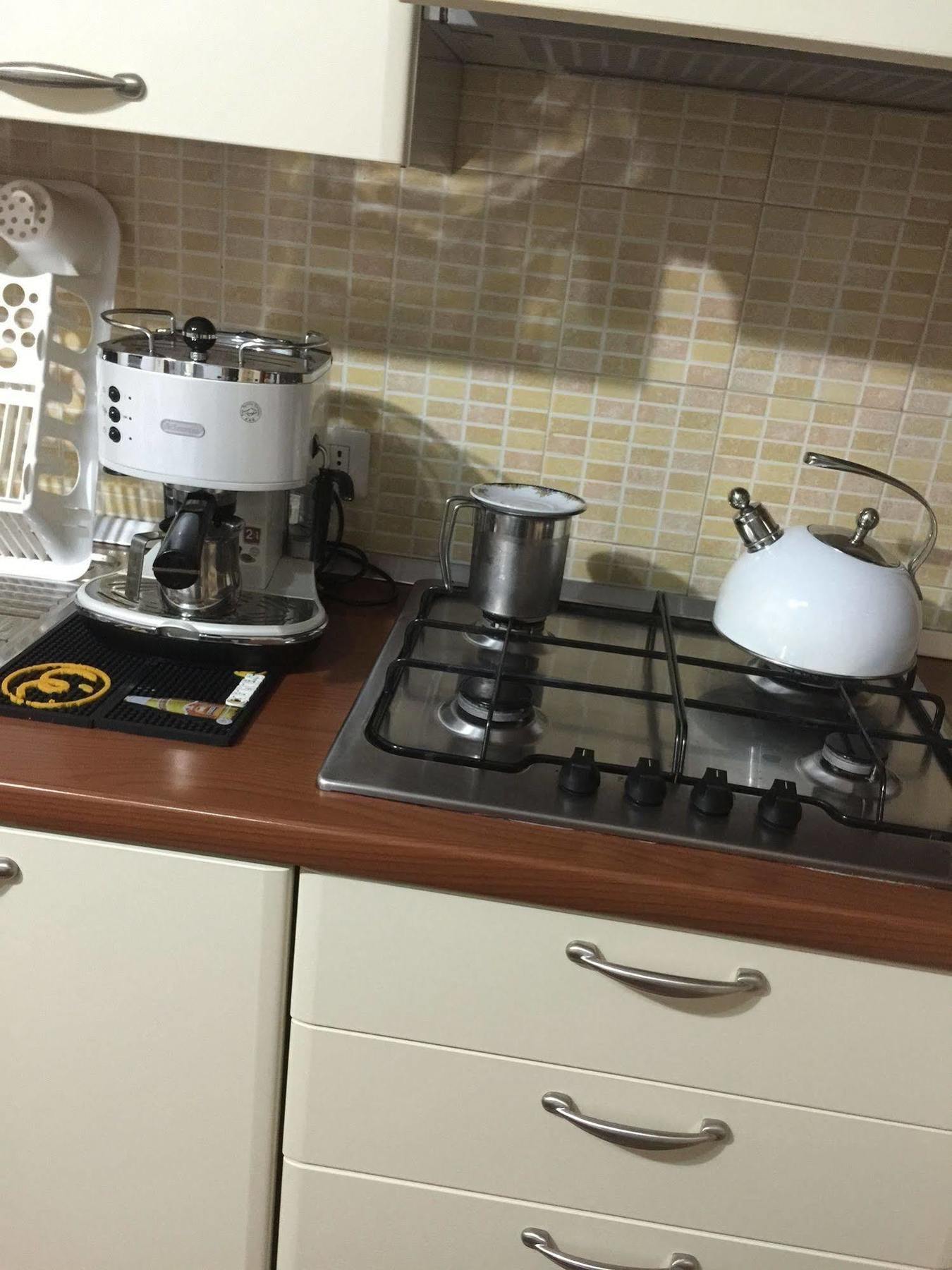 Bed and Breakfast Marcelina Рим Екстер'єр фото