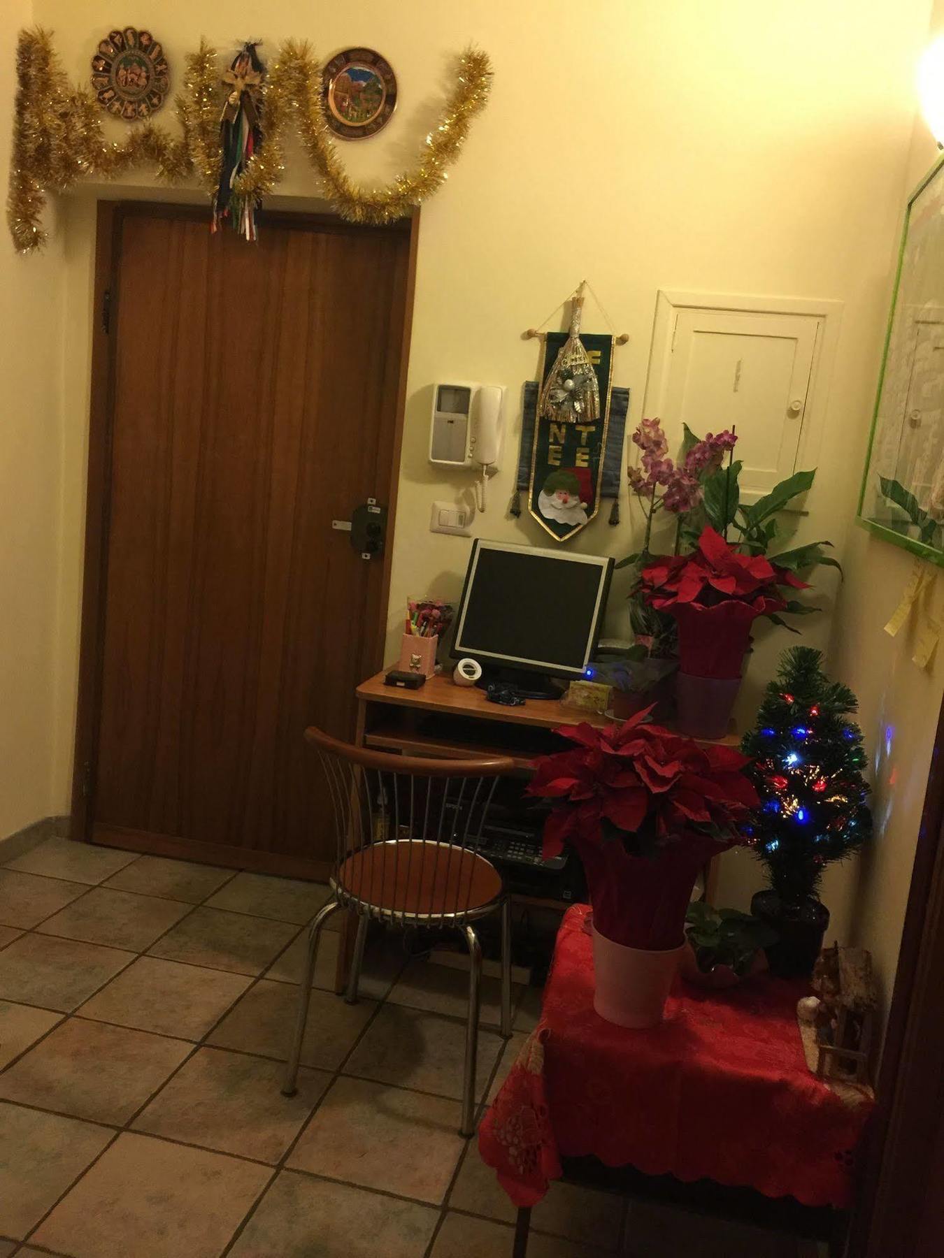 Bed and Breakfast Marcelina Рим Екстер'єр фото