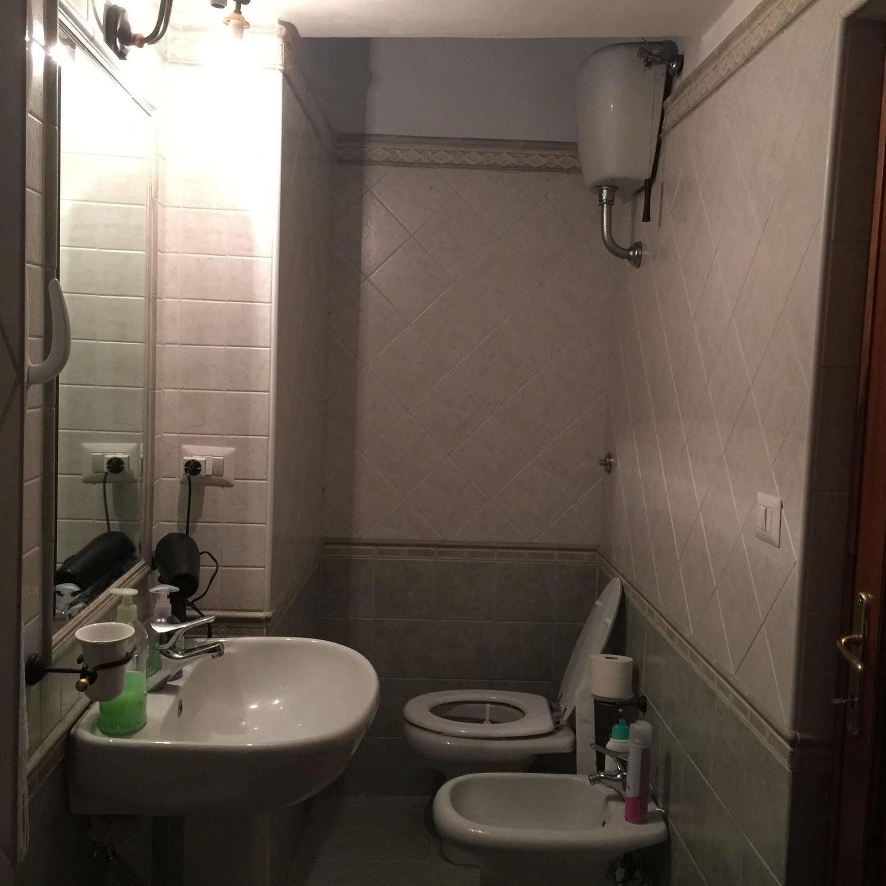 Bed and Breakfast Marcelina Рим Екстер'єр фото