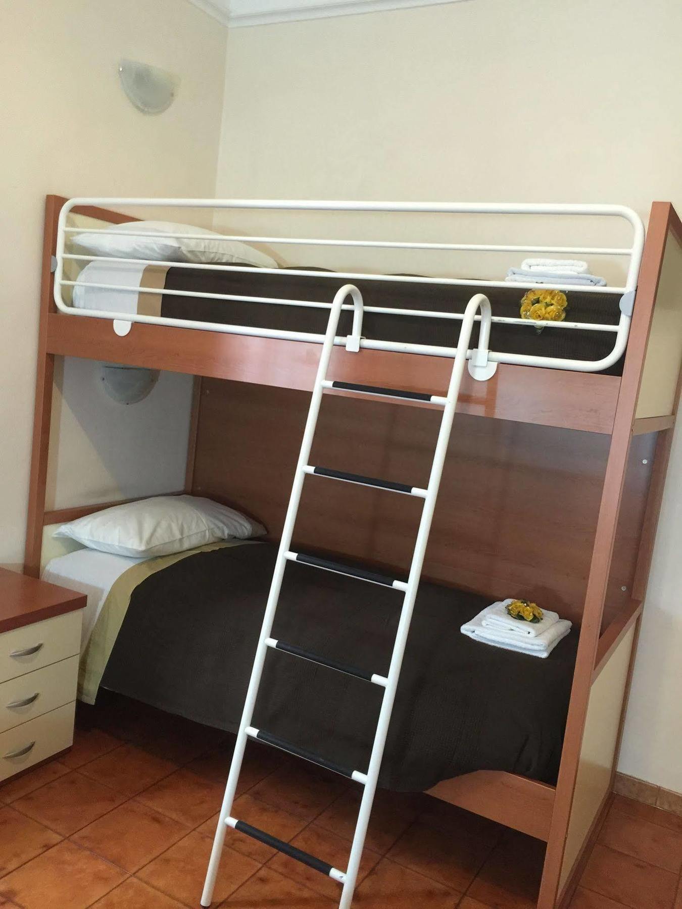 Bed and Breakfast Marcelina Рим Екстер'єр фото