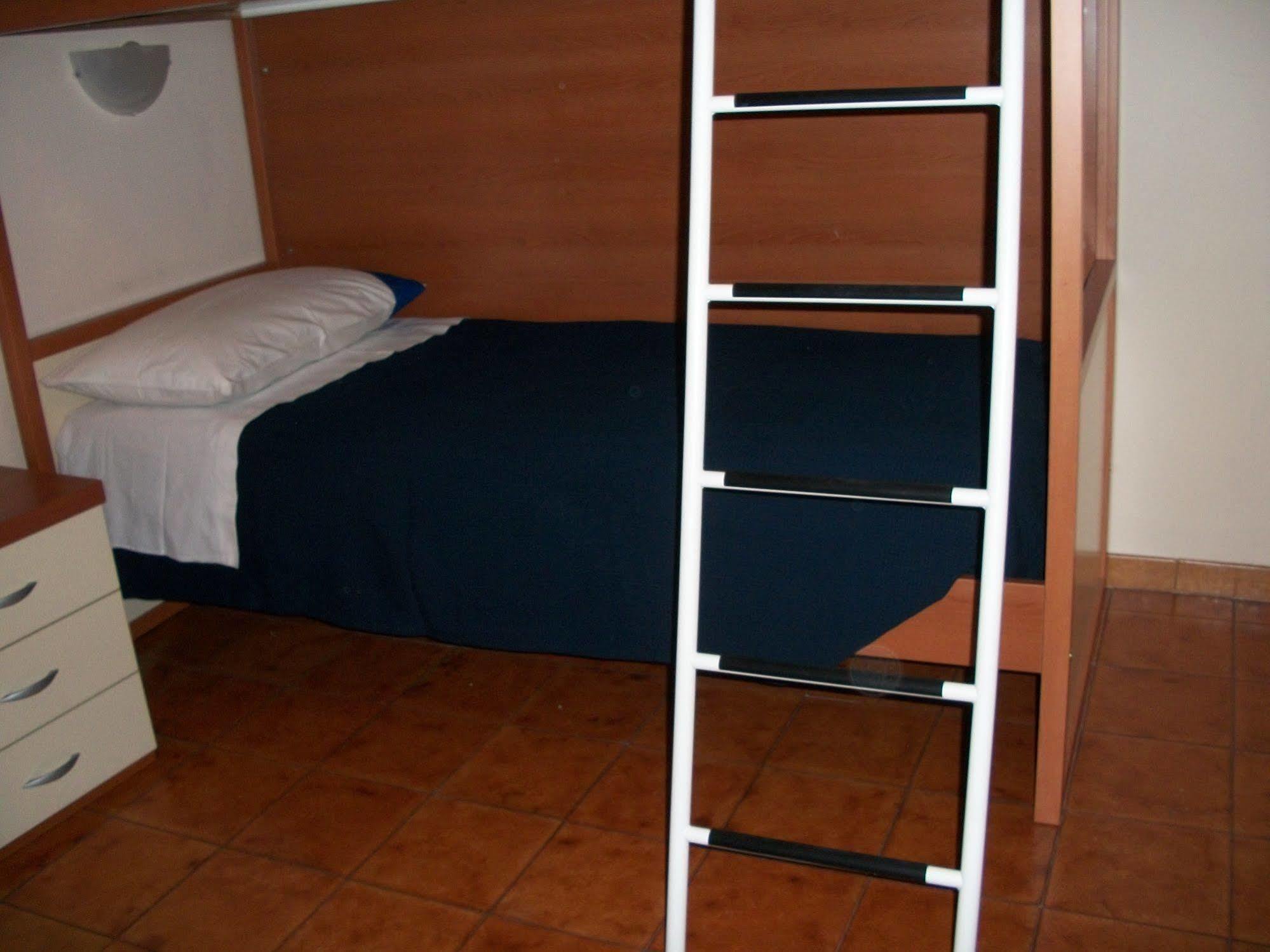 Bed and Breakfast Marcelina Рим Екстер'єр фото