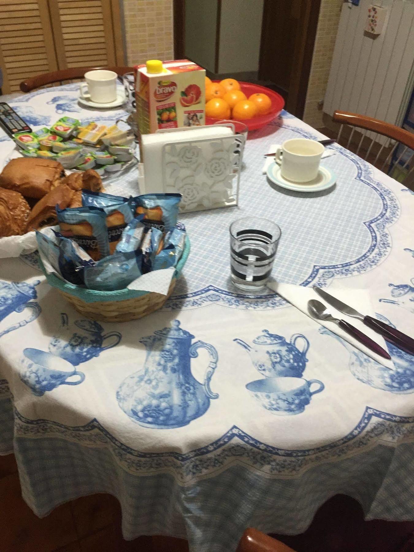 Bed and Breakfast Marcelina Рим Екстер'єр фото