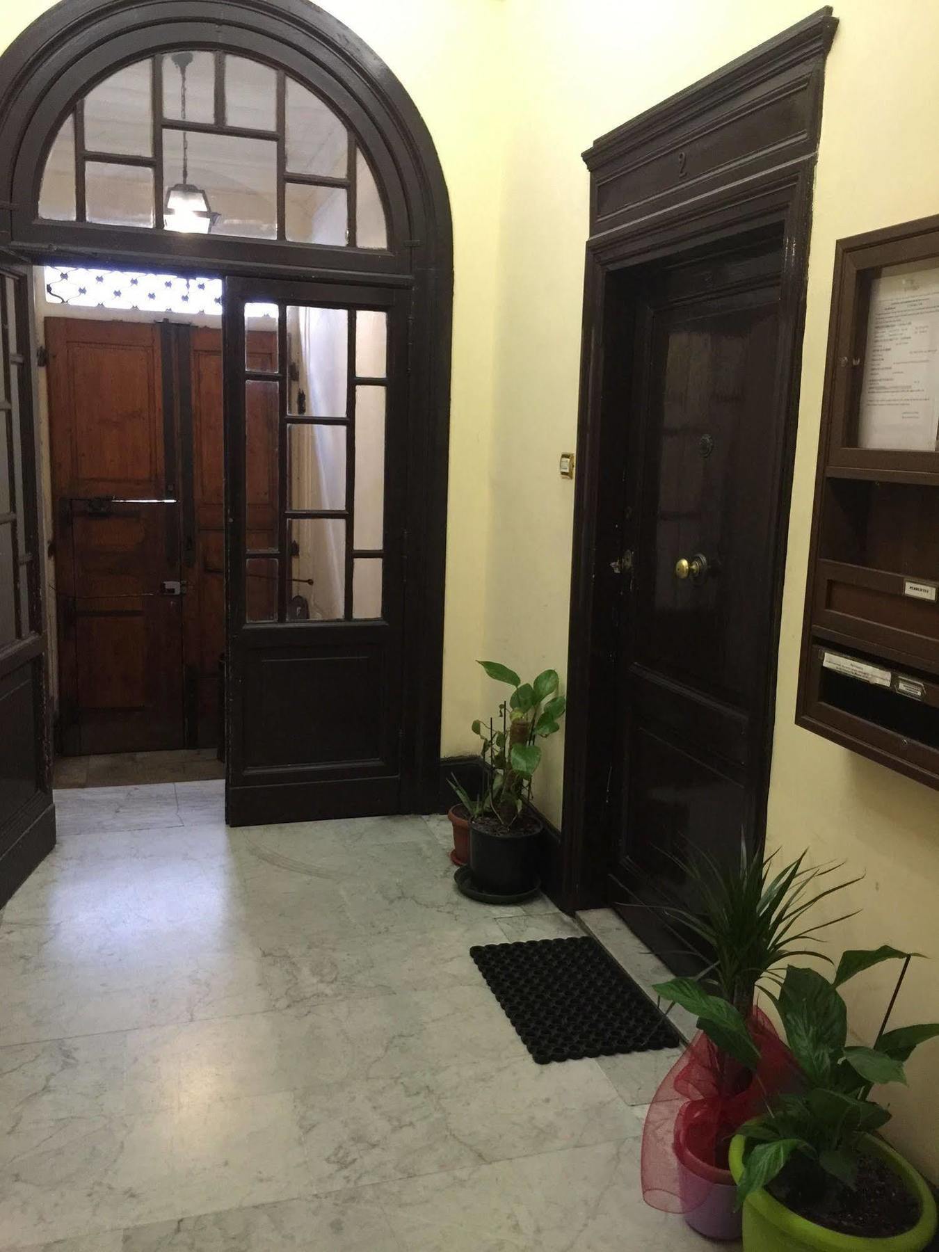 Bed and Breakfast Marcelina Рим Екстер'єр фото